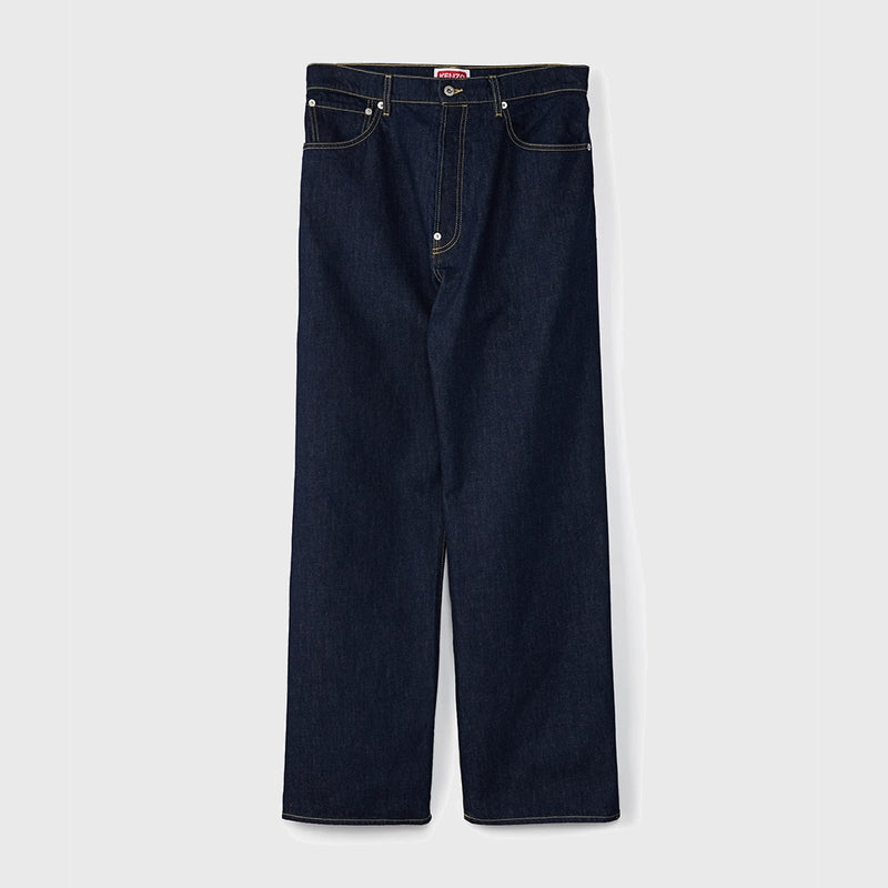 KENZO DENIM PANTS