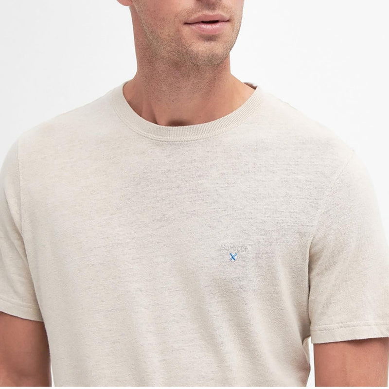 BARBOUR LIGHTCLIFFE TEE