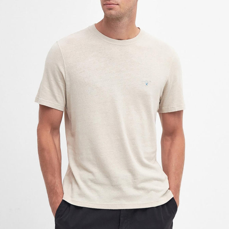 BARBOUR LIGHTCLIFFE TEE