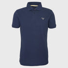 BARBOUR LIGHTWEIGHT SPORTS POLO