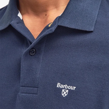 BARBOUR LIGHTWEIGHT SPORTS POLO