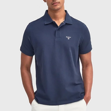 BARBOUR LIGHTWEIGHT SPORTS POLO