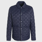 BARBOUR NEWTON QUILT