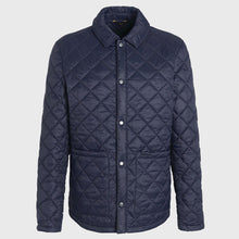 BARBOUR NEWTON QUILT