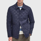 BARBOUR NEWTON QUILT