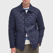 BARBOUR NEWTON QUILT