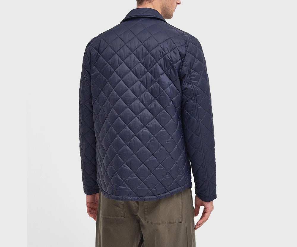 BARBOUR NEWTON QUILT