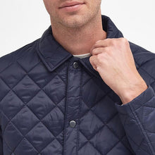 BARBOUR NEWTON QUILT