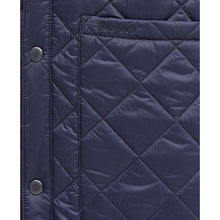 BARBOUR NEWTON QUILT