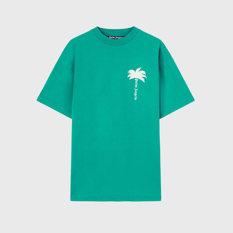 THE PALM TEE