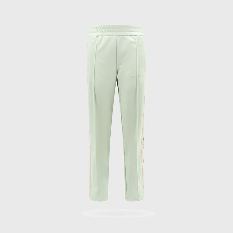 CLASSIC LOGO TRACK PANTS