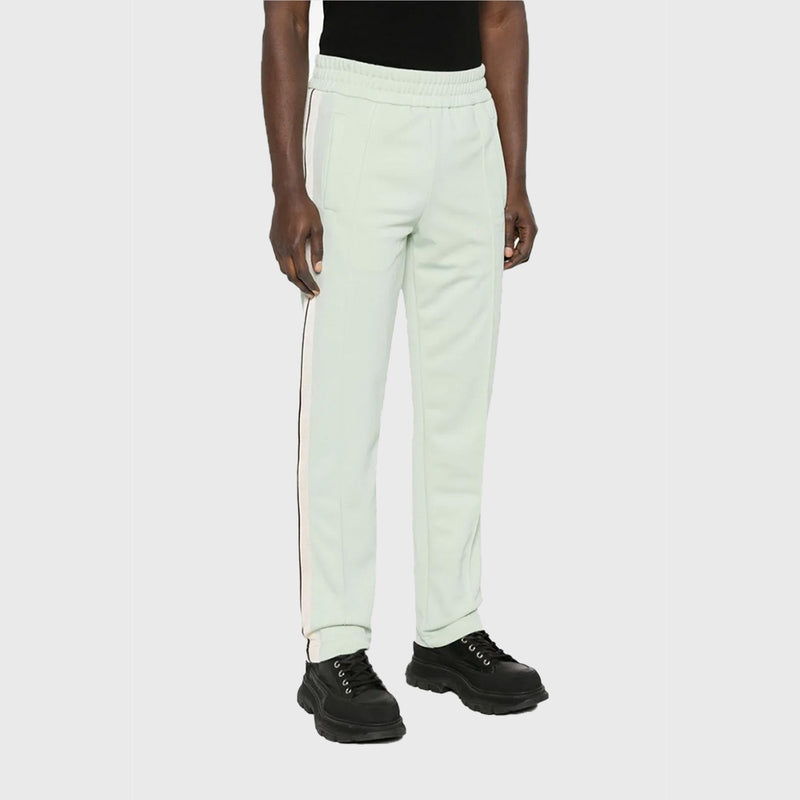 CLASSIC LOGO TRACK PANTS