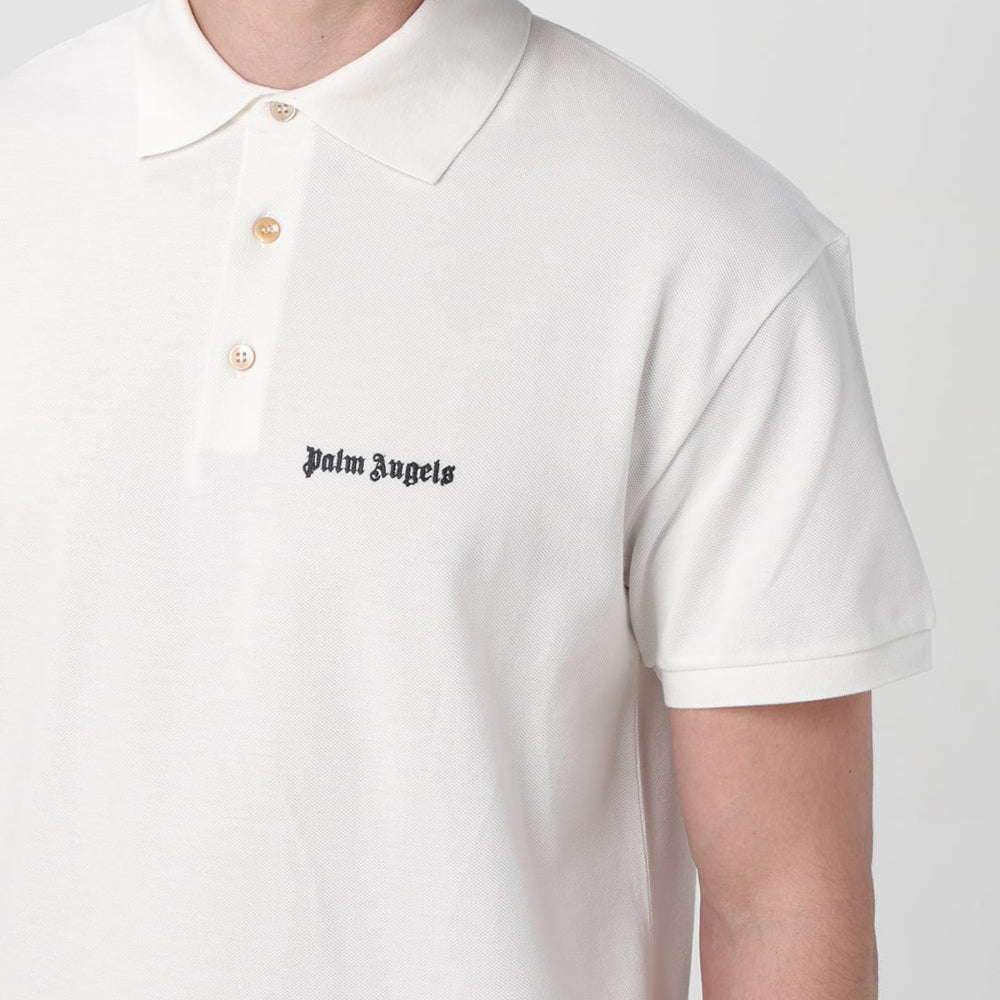 CLASSIC LOGO POLO