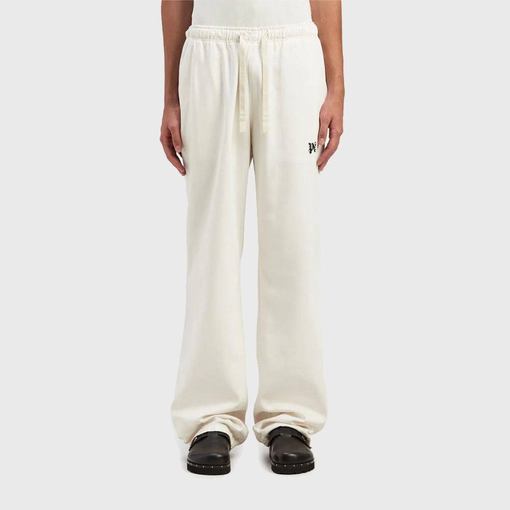 MONOGRAM TRAVEL PANTS