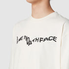 THE NORTH FACE U NSE GRAPHIC L/S TEE