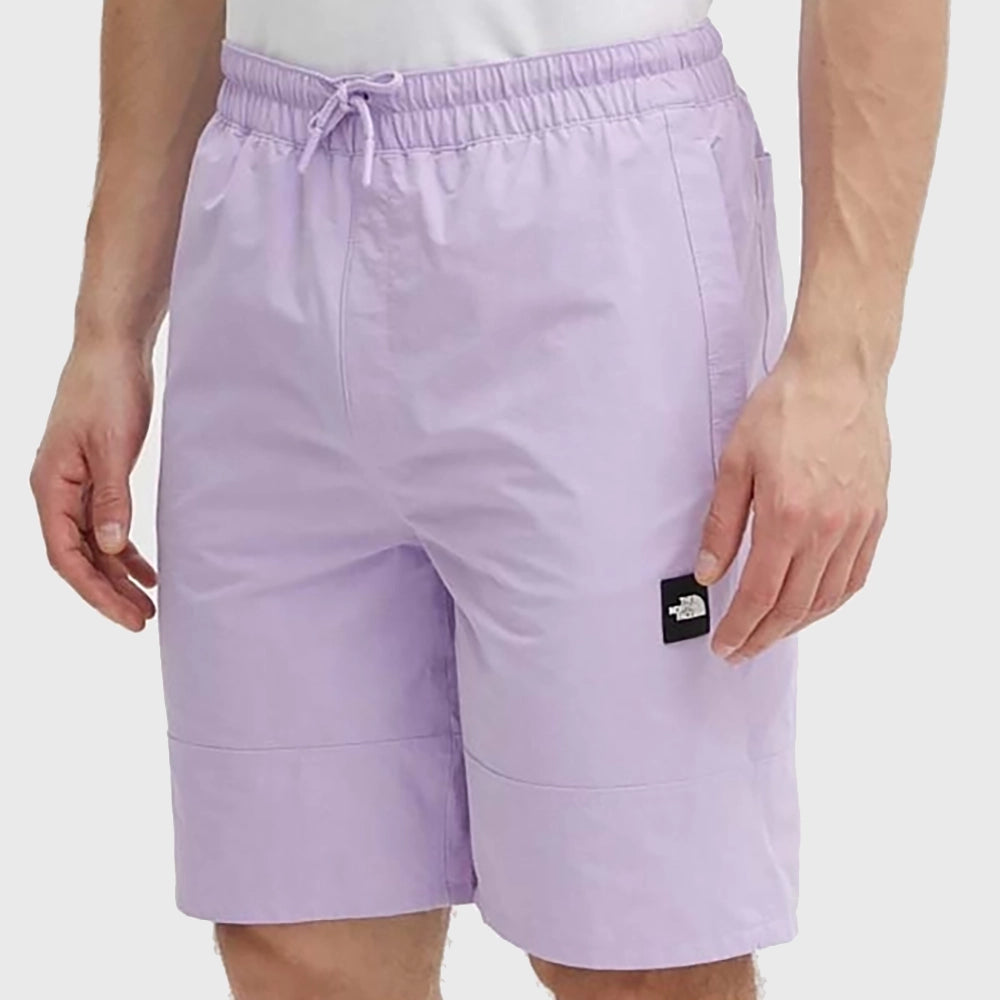 THE NORTH FACE M SAKAMI PULL ON SHORT