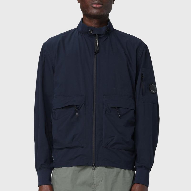 OUTERWEAR-MEDIUM JACKET