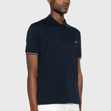 POLO-SHORT SLEEVE