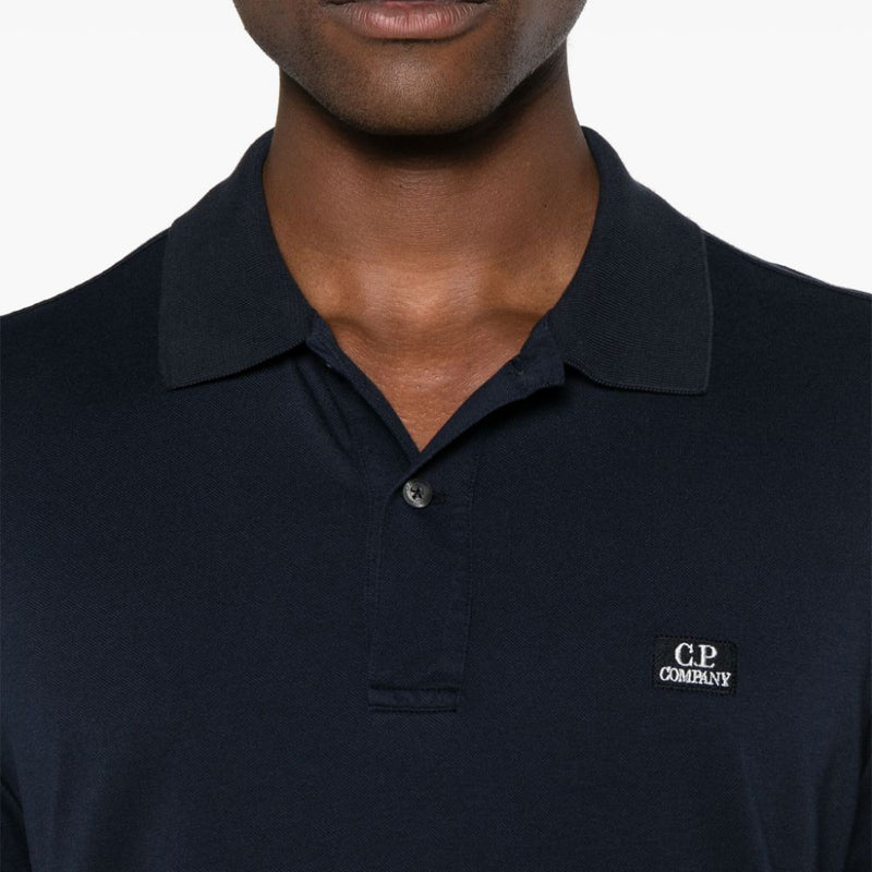 POLO-SHORT SLEEVE