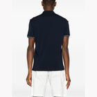 POLO-SHORT SLEEVE