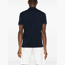 POLO-SHORT SLEEVE