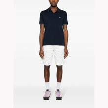 POLO-SHORT SLEEVE