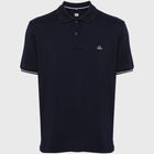 POLO-SHORT SLEEVE