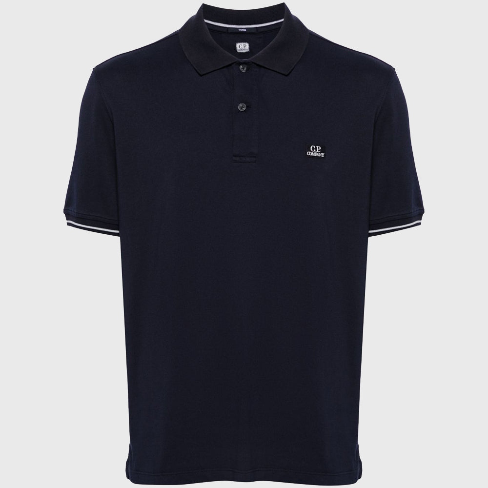 POLO-SHORT SLEEVE