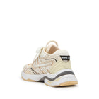 RACE Interceptor Beige/White/Talc