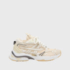 RACE Interceptor Beige/White/Talc