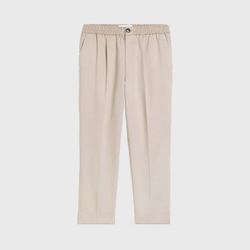 AMI PARIS ELASTICATED WAIST PANT