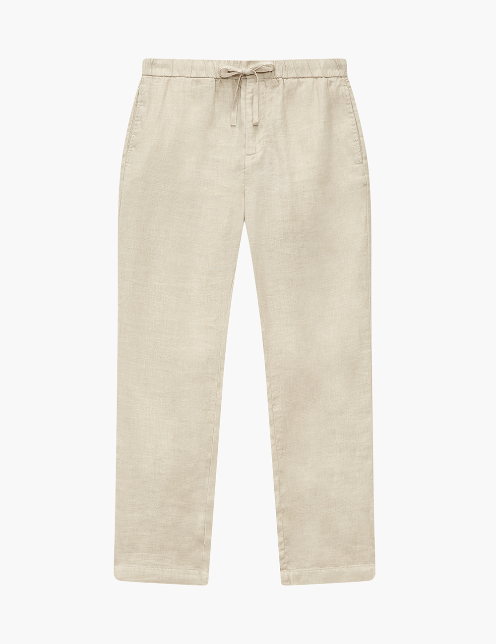 FRESCOBOL CARIOCA OSCAR LINEN CHINOS