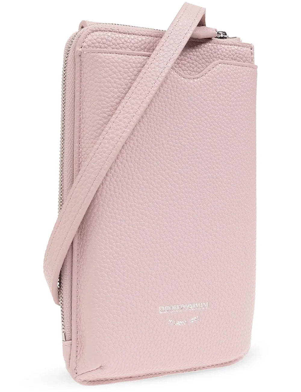 EMPORIO ARMANI WOMEN'S PHONE CASE EMPORIO ARMANI