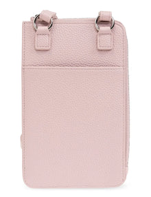 EMPORIO ARMANI WOMEN'S PHONE CASE EMPORIO ARMANI