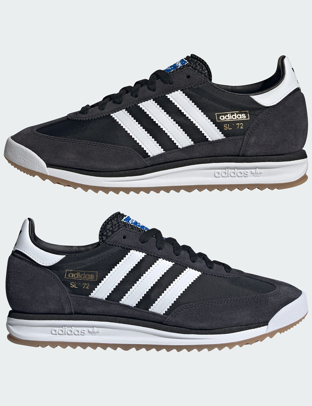 ADIDAS ORIGINALS SL 72 RS