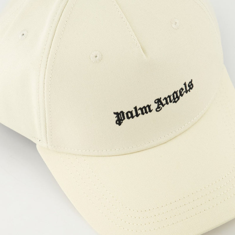 CLASSIC LOGO CAP