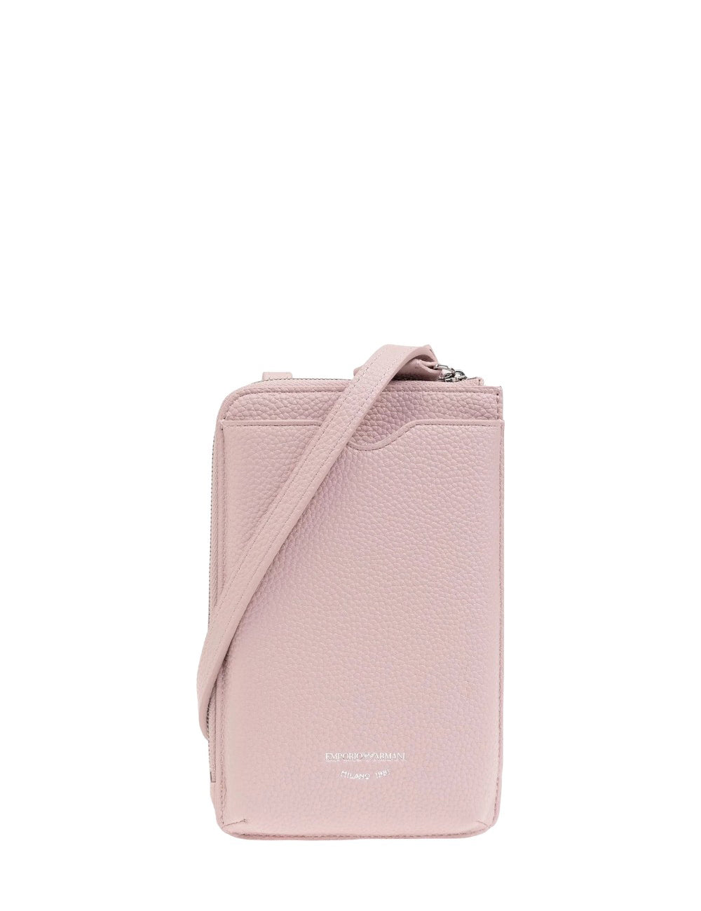 EMPORIO ARMANI WOMEN'S PHONE CASE EMPORIO ARMANI