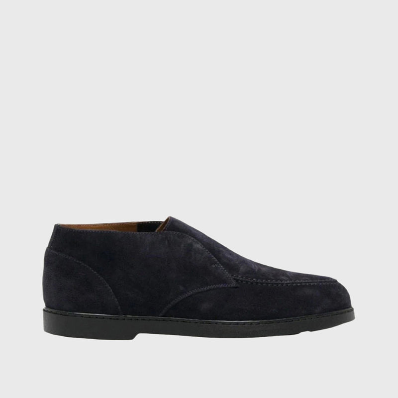 DOUCAL'S CHUKKA MOCASSINO