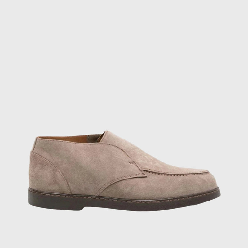 DOUCAL'S CHUKKA MOCASSINO